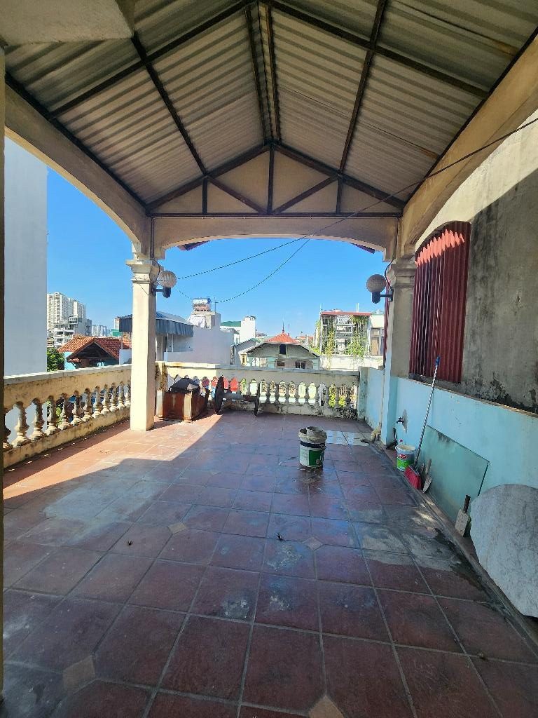 PHỐ DƯƠNG VĂN BÉ - Ô TÔ ĐỖ CỬA - 3 MẶT THOÁNG - KINH DOANH TỐT - 41M2 - 5 TẦNG - 12.6TỶ