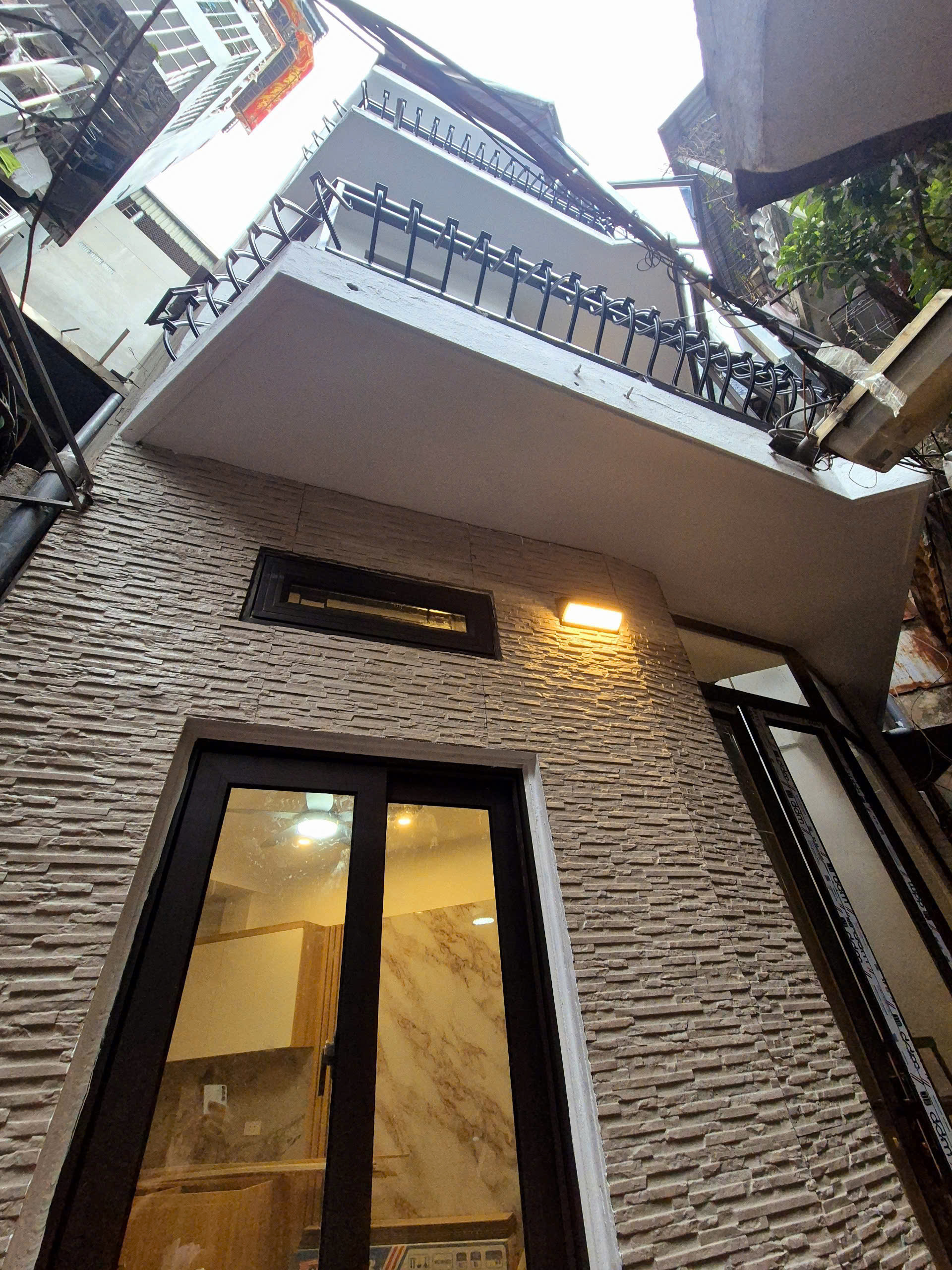 Chính Chủ Bán Nhà Ngách 87 Ngõ Văn Hương, Phường Hàng Bột, Quận Đống Đa, TPHN