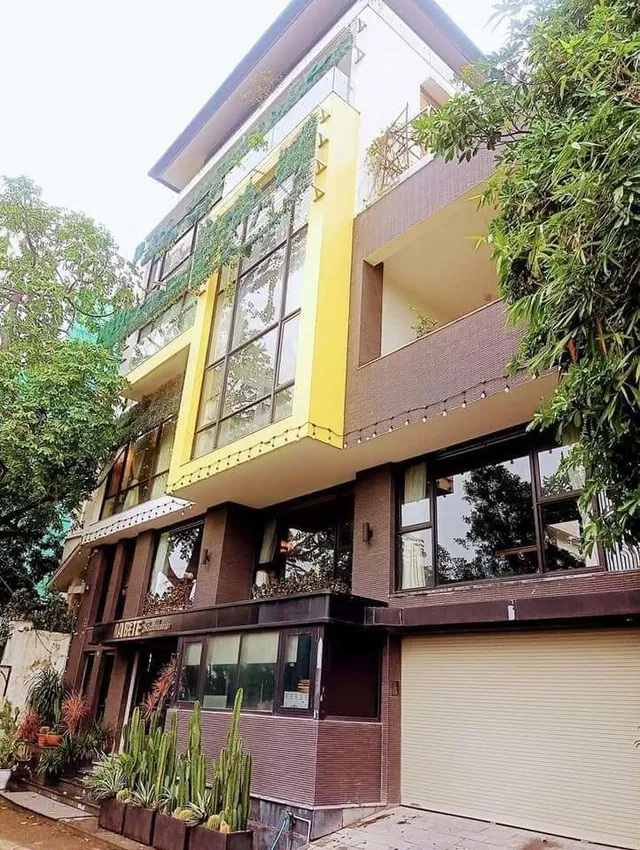 BÁN BIỆT THỰ NHẬT CHIÊU TÂY HỒ 175/358M2, 7 TẦNG, MT 15M, VIEW HỒ 2 MẶT PHỐ GIÁ HƠN 100 TỶ