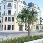  800m2 - 1