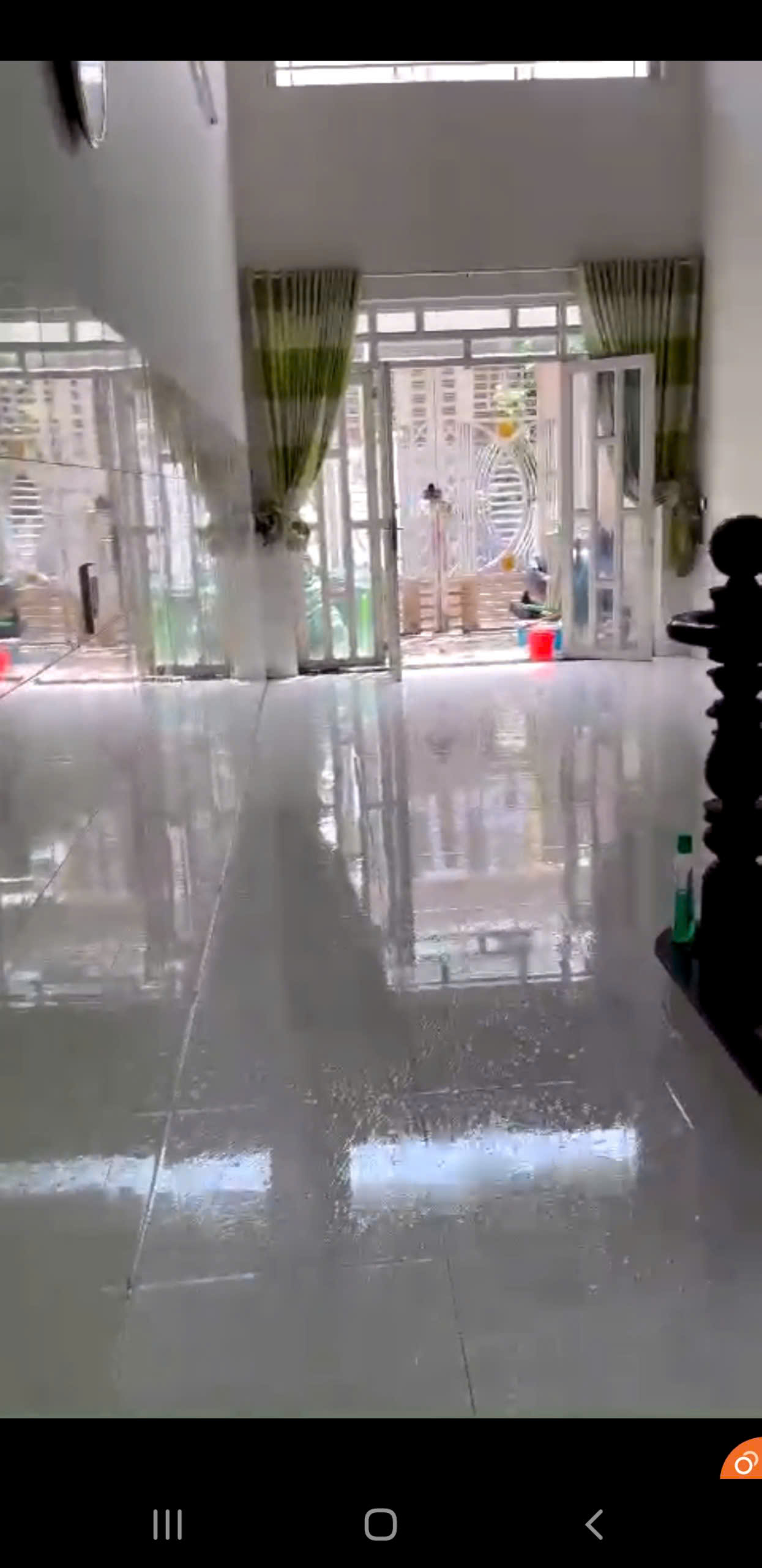 BÁN NHÀ hoạt động 5 TẦNG - VỊ TRÍ VÀNG THỦ ĐỨC - giá bán 6.5 TỶ - SỔ HỒNG RIÊNG 64M2, 8PN, 8WC, trước mặt SONG HÀNH,