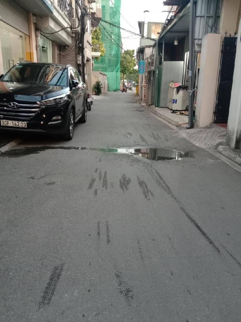 BÁN NHÀ NGUYỄN VĂN CỪ 90 m2, 3 TẦNG KINH DOANH, NGÕ Ô TÔ THÔNG VÀO NHÀ, MT RỘNG,NỞ HẬU ,KHU DÂN TRÍ