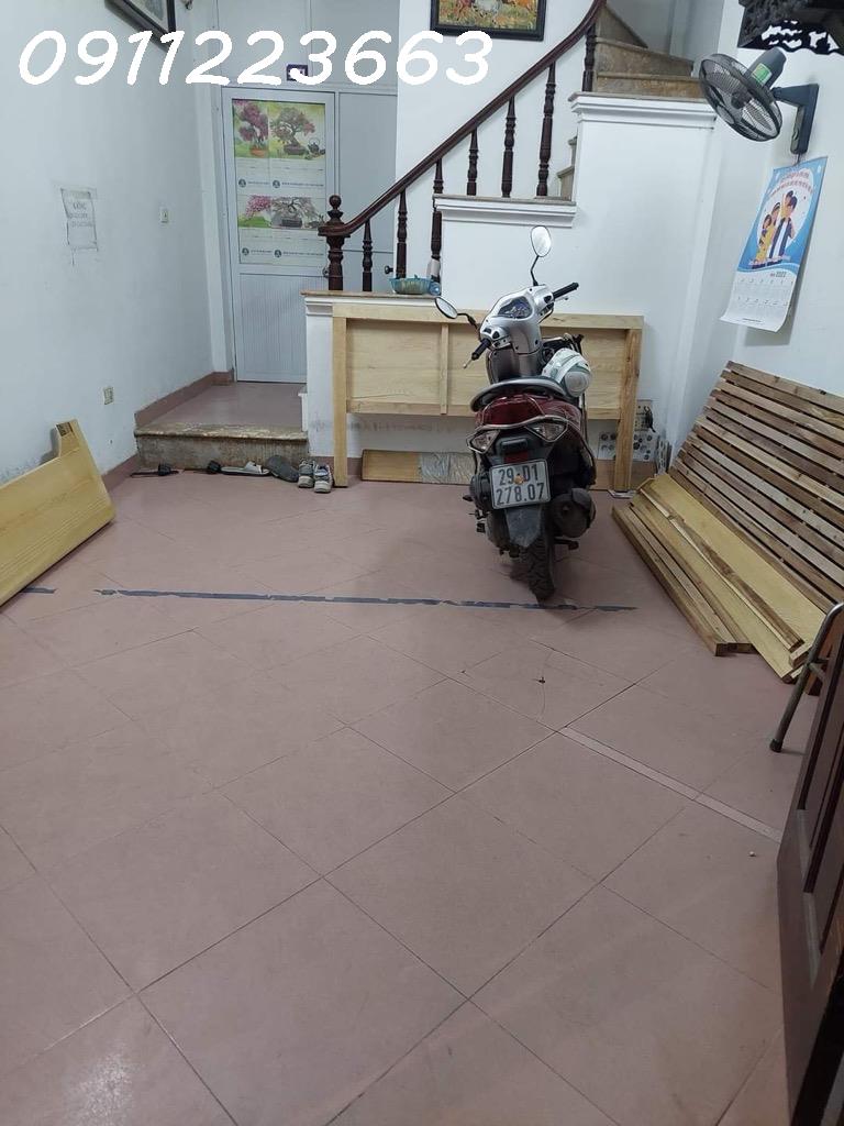 Nhà VỊ TRÍ ĐẸP - DÒNG TIỀN ỔN ĐỊNH - NGÕ THÔNG THOÁNG, Bạch Mai, Hai Bà Trưng - Giá chỉ 7 tỷ Nhà VỊ TRÍ ĐẸP - DÒNG