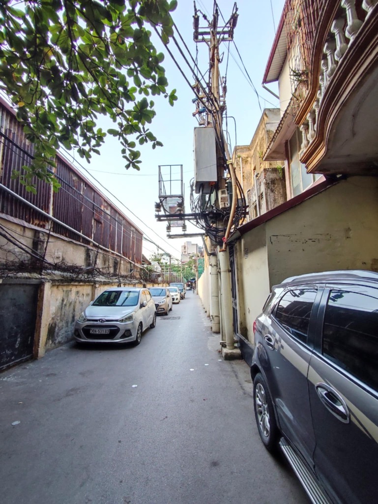 NGÕ NÔNG - DÒNG TIỀN ỔN ĐỊNH - SÁT TIMECITY - 6 PHÒNG KHÉP KÍN