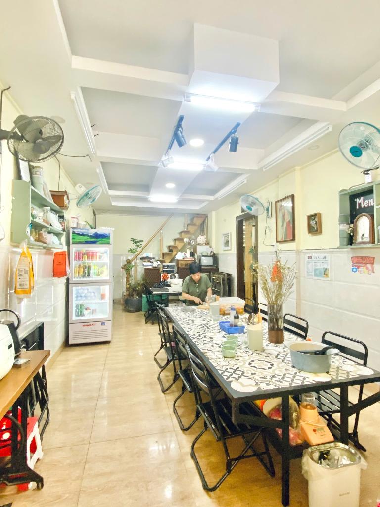 Bán shop house Phú Nhuận hiếm chỉ nhỉnh 5,x tỷ