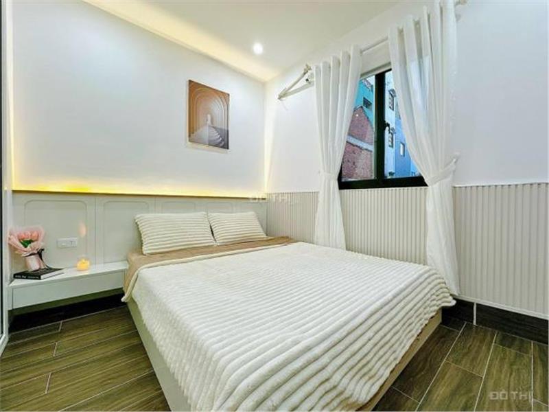 Căn hộ chung cư đẹp giá cục kỳ hấp dẫn, Đường Âu Cơ 58m2 chỉ 2.1 tỷ dọn vào ở ngay