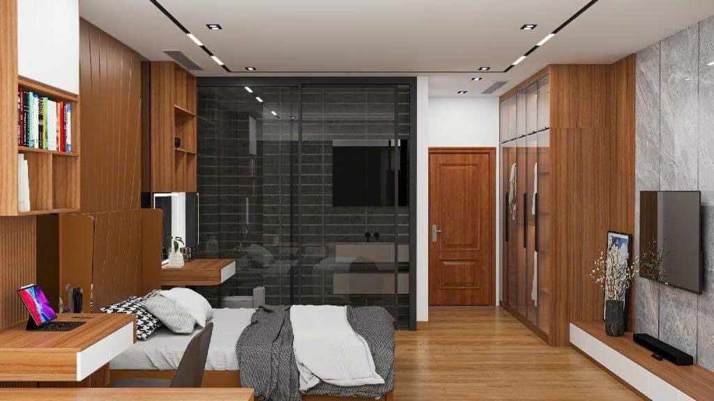 BÁN NHÀ NGUYỄN VĂN CỪ - NHÀ MỚI ĐẸP LONG LANH, 39M², 7 TẦNG CHỈ 11.X TỶ! ĐƯỜNG TRƯỚC NHÀ 4M