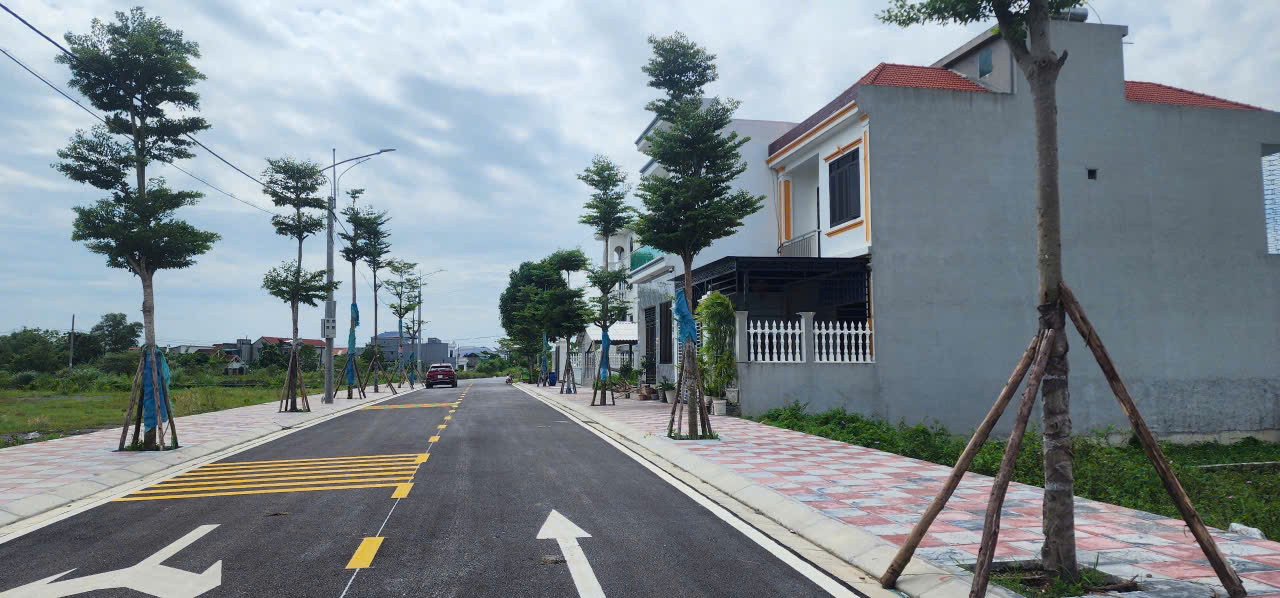 Đất nền phân lô thôn Doãn, TX Duy Tiên, tỉnh Hà Nam 19tr/m2 cách Sun Urban City 2,3 km