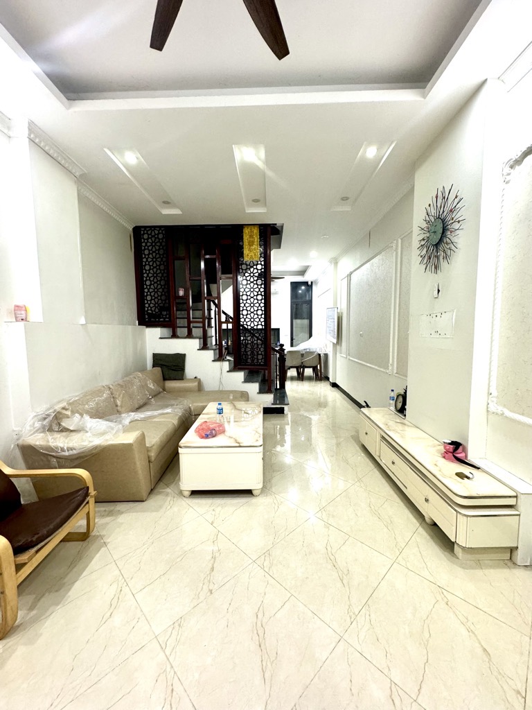 BÁN NHÀ SIÊU HOT - SỔ ĐỎ RIÊNG BIỆT, CHỈ VIỆC XÁCH VALI VỀ Ở!