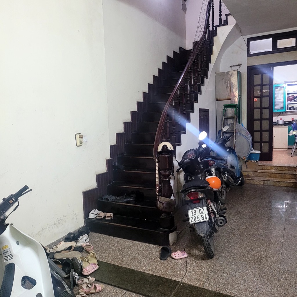 NHÀ 325 KIM NGƯU - ĐƯỜNG Ô TÔ TRÁNH - NHÀ PHÂN LÔ CÁN BỘ - KINH DOANH - 60M2 - 5 TẦNG - 14.5 TỶ