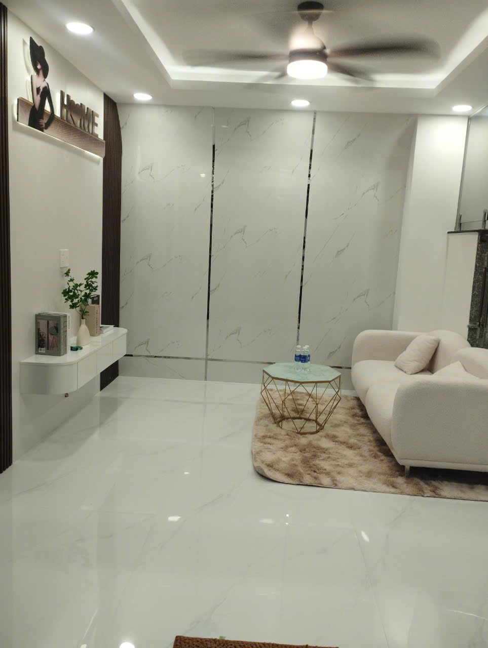 Bán Nhà Gò Vấp 3 Tầng Mới Xây 4×10 Lê Văn Thọ Hơn 4,4 Tỷ