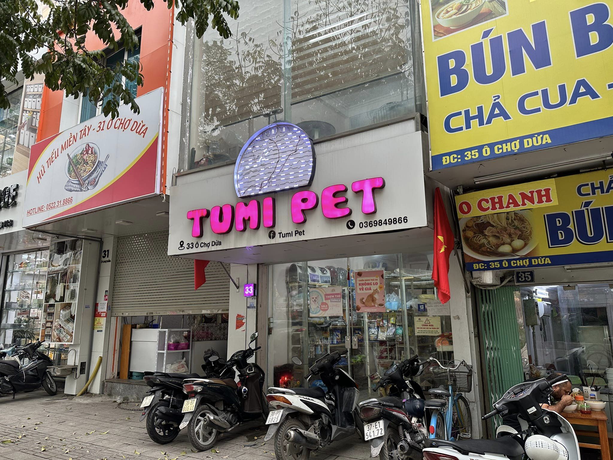 Hiến nhà mặt phố Phường Ô Chợ Dừa, Đống Đa, 2 mặt tiền, kinh doanh tốt, 55m x 4T chỉ 21.5 tỷ