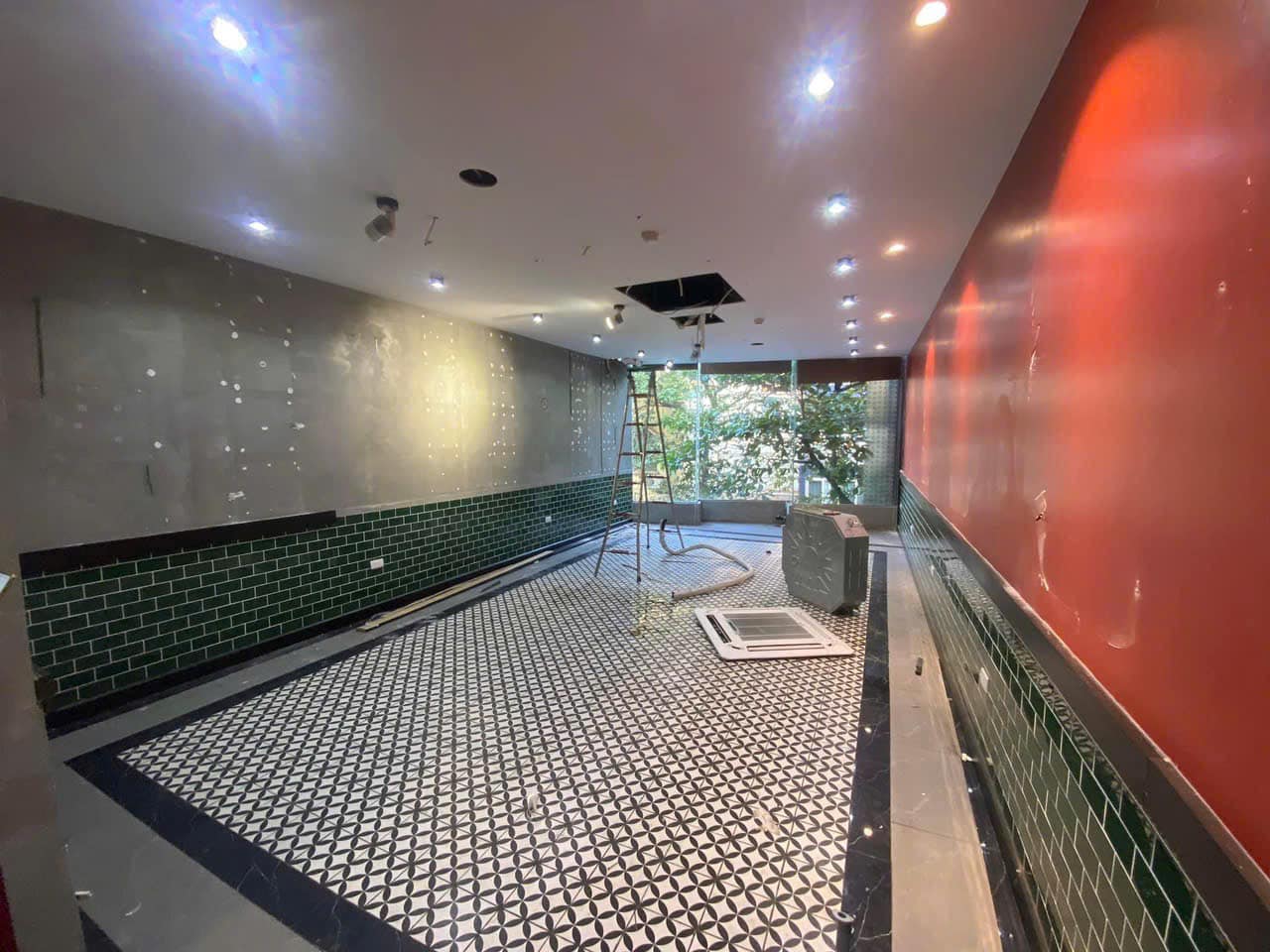 Mặt Phố Hàng Tre 99m2 5T 5.5m MT giá chào 64 tỷ Hoàn kiếm Siêu đẹp ô tô 2 chiều kinh doanh