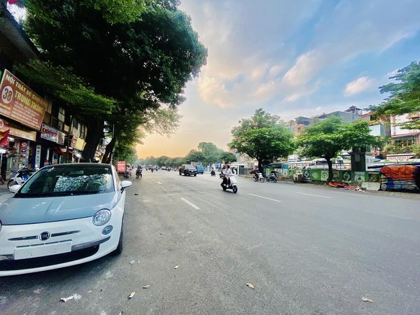 ⚜️ Bán Nhà Mặt Phố Trần Nhật Duật 95 M2 C4 MT 5.7 M, Chỉ 35 Tỷ Hoàn Kiếm Kinh Doanh Đỉnh Cao⚜️