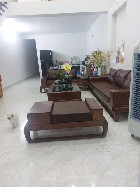 BÁN LÔ ĐẤT CÓ 102, DIỆN TÍCH HƠN 500M2 - TẶNG NHÀ 3 TẦNG TRÊN ĐẤT - NHÀ THUỘC PHƯỜNG BỒ XUYÊN TP THÁI BÌNH - KHU ĐÔ THỊ