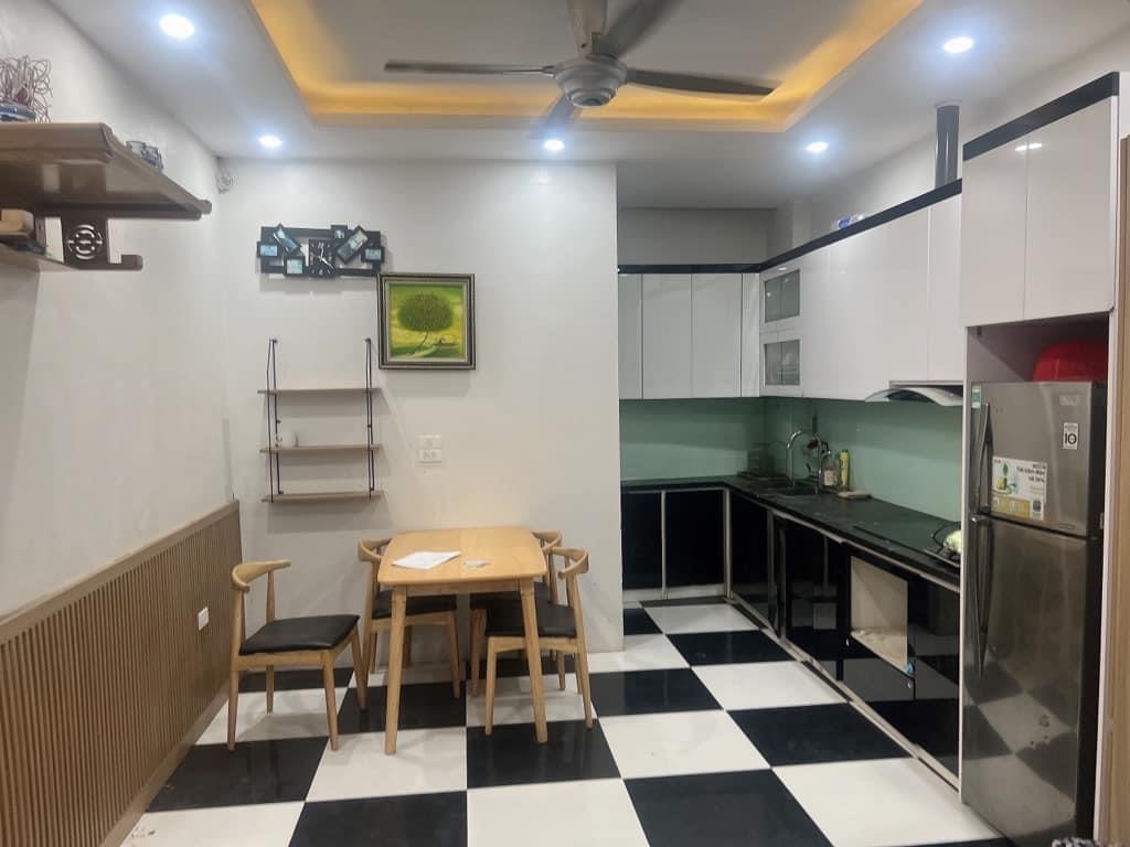 HÀNG XÓM VIN - 20M Ô TÔ TRÁNH - NHÀ ĐẸP Ở NGAY - TẶNG FULL NỘI THẤT LUNG LINH - HÀNG XÓM THÂN THIỆN - 35m2 NHỈNH 4 tỷ