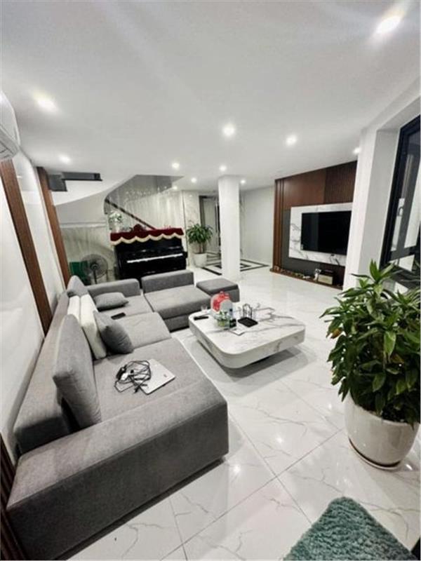 BIỆT THỰ VIP..!,THANG MÁY XỊN, FULL NỘI THẤT - PHÂN LÔ - LÔ GÓC VỈA HÈ CỰC RỘNG- 3 MẶT THOÁNG - 20M RA ĐẠI LỘ THĂNG