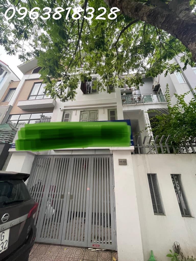 BIỆT THỰ XÂY THÔ - VỈA HÈ - SÂN VƯỜN - GARA - BA MẶT THOÁNG - CỰC HIẾM - TT NAM TỪ LIÊM QUẬN - GẦN PHỐ - MẶT TIỀN ĐẸP