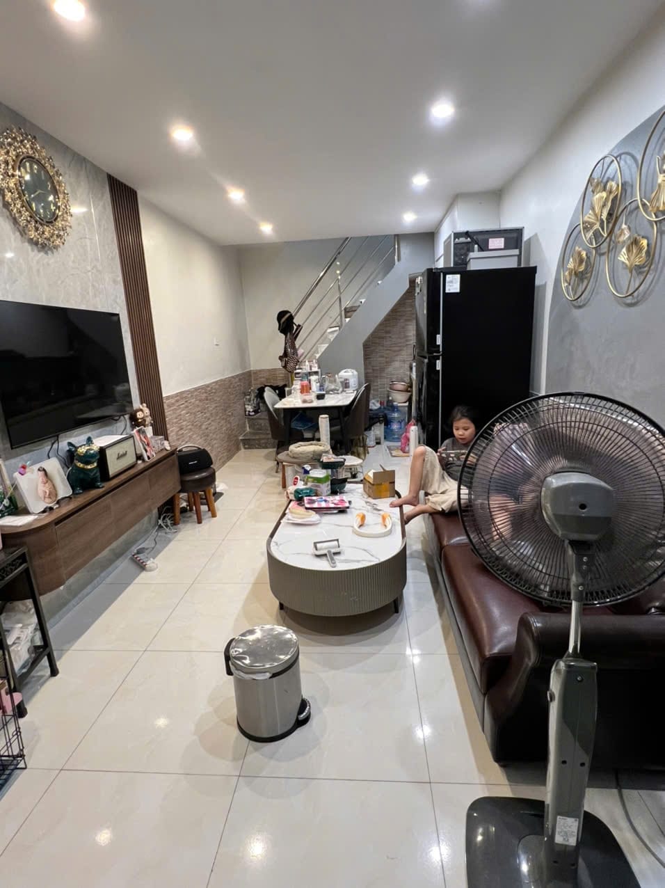 ✳️Nhỉnh 6 tỷ Bán Nhà Ngõ Quỳnh 38M2 5T MT 4M, Chỉ 5.8 Tỷ Ngõ Thông Ba GÁC Tránh Nhau Trước cổng xem là ưng ngay✳️