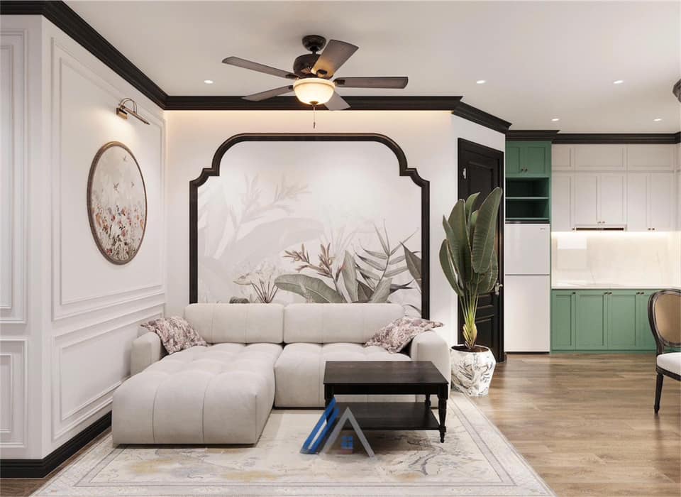 Bán CCMN Vương Thừa Vũ,Thanh Xuân 78m2 x7Tầng, 15PN,2 Thoáng,full NT( như ảnh) 17.5 tỷ