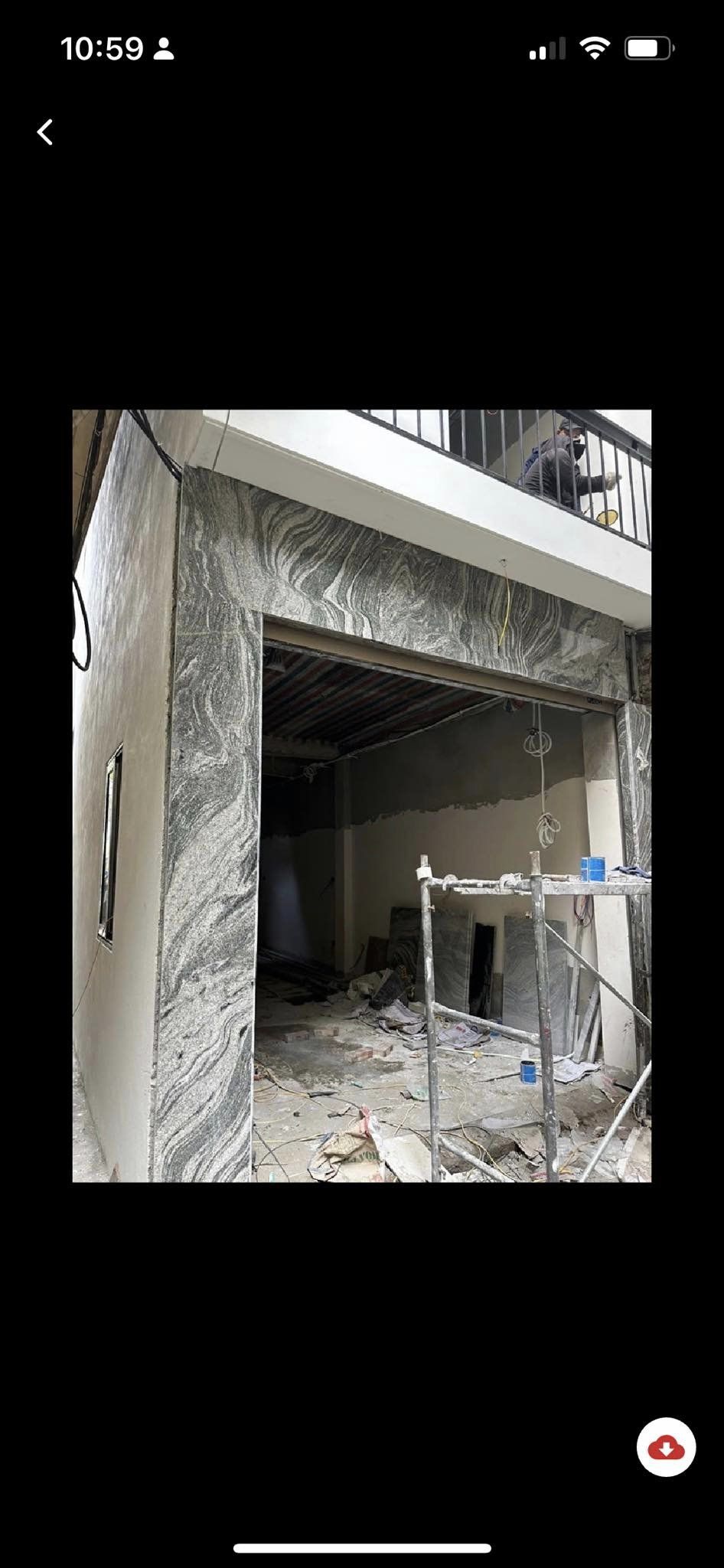 CHÍNH CHỦ BÁN NHÀ NGỌC THỤY GẦN 40 MÉT 5 TẦNG NGOC THÔNG-KHU LÕI NGỌC THỤY TIỆN ÍCH KHÔNG THIẾU GÌ GIÁ 6TY7 LH CHÍNH