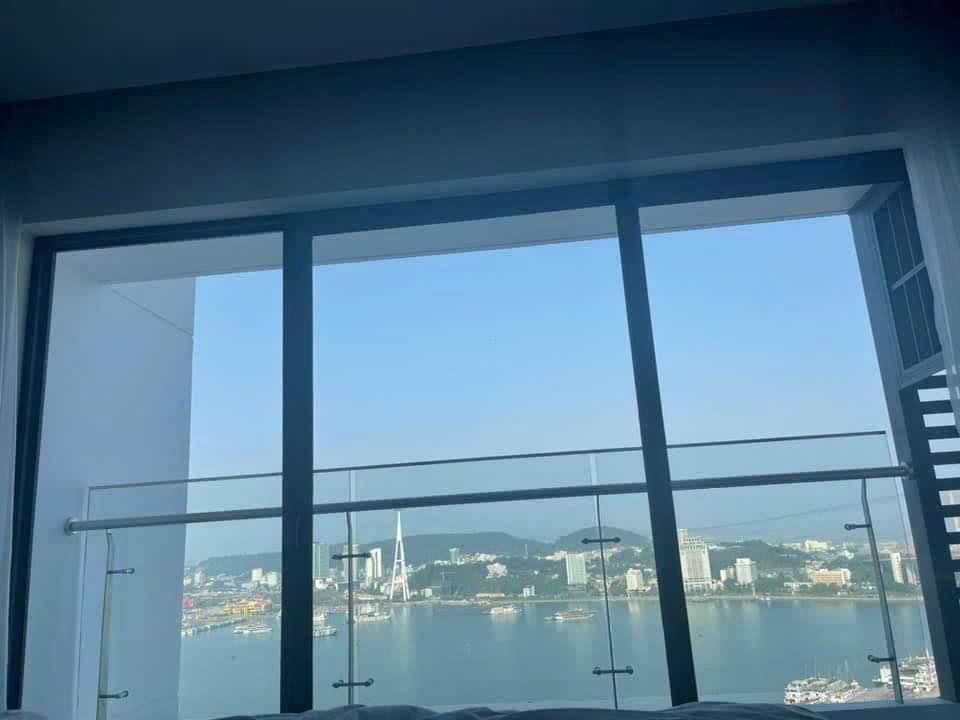 Chính chủ quỹ căn hộ View Biển chung cư Saphire S2 Bến Đoan, Tp. Hạ Long giá siêu tốt để ở, nghỉ dưỡng hoặc đầu tư...