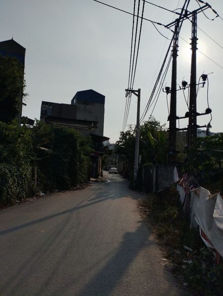 BÁN ĐẤT TÂY MỖ, 66M CHỈ 6.3 TỶ, SÁT OTO, TIỆN ÍCH