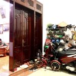  55m2 - 5