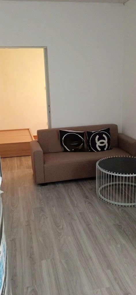 CC cần bán gấp CCMN Tôn Thất Tùng, giá 1.19 tỷ 2 ngủ, 1 WC đủ công năng.