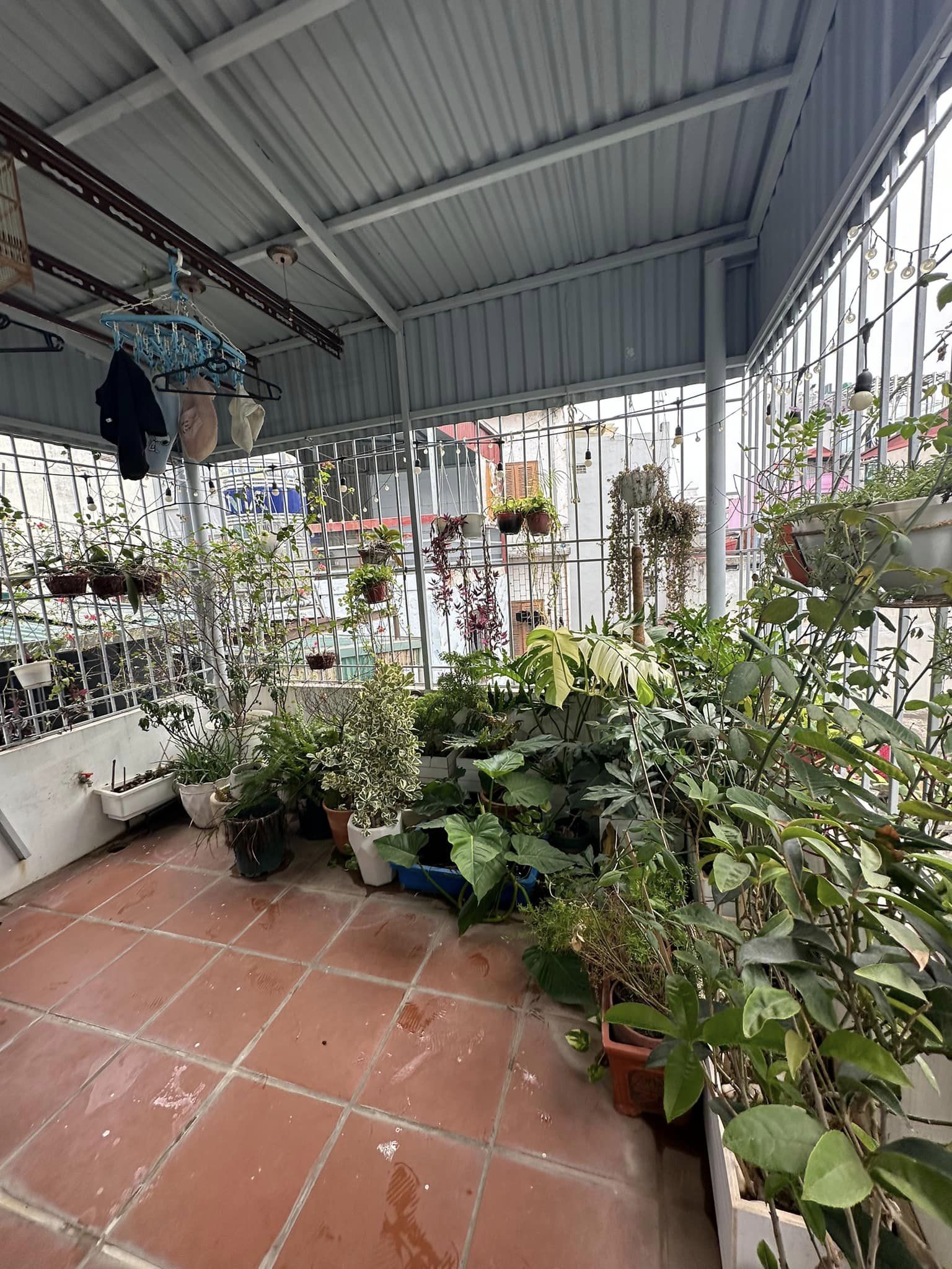 BÁN NHÀ ĐỐNG ĐA_TÔN ĐỨC THẮNG_30M2_LÔ GÓC NỞ HẬU_NHÀ ĐẸP Ở NGAY.