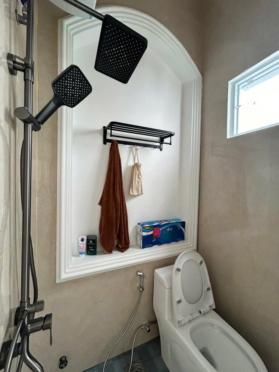 **Bán nhà 2 tầng hẻm ô tô đường Biệt Thự Nha Trang – Phù hợp cho gia đình yêu biển** LIÊN HỆ 0867987696