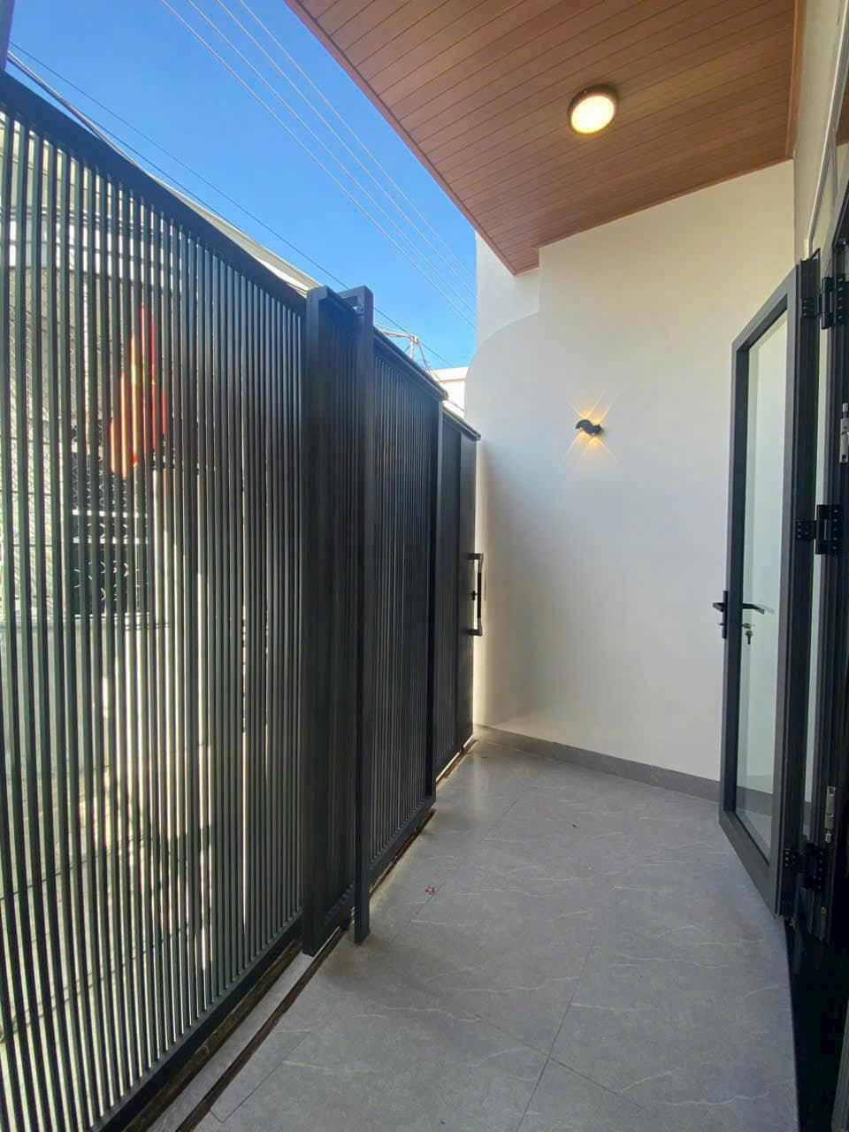 BÁN GẤP NHÀ ĐẸP TÂN AN PHƯỚC HẢI NHA TRANG 2 TỶ 280