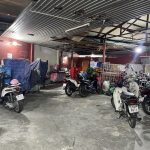  700m2 - 3