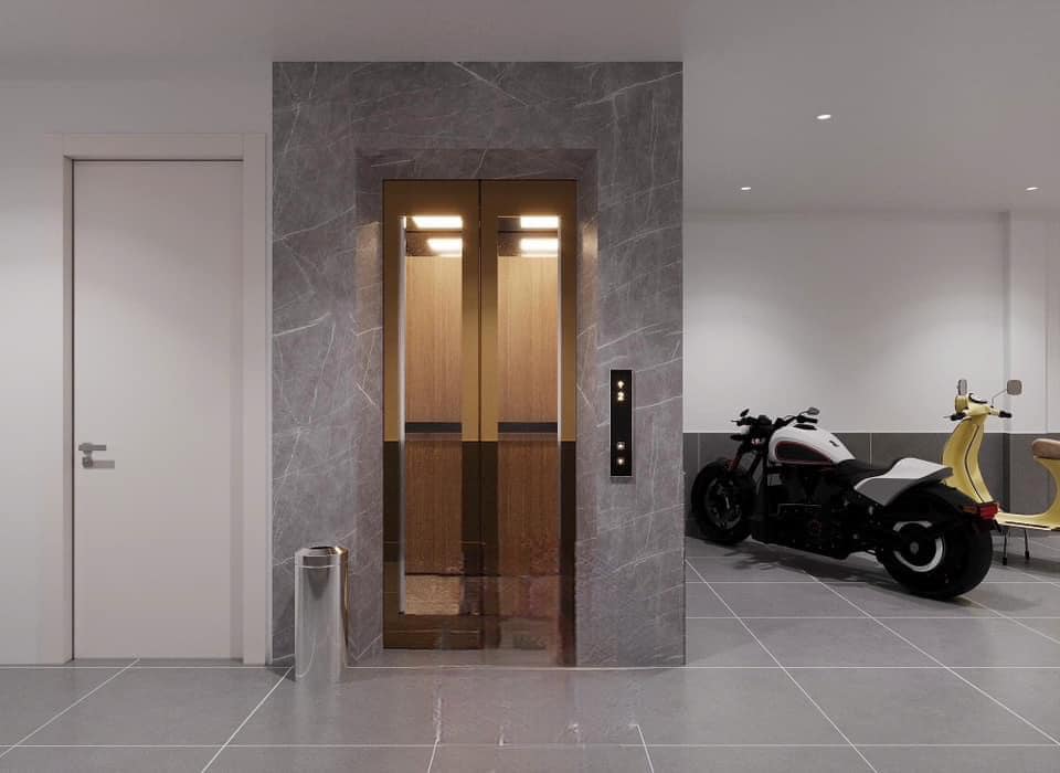 CCMN VƯƠNG THỪA VŨ 73m2- 7T-MT 4.5m- Ô TÔ TRÁNH 10m-THÁNG MÁY-DTHU 80Tr/THÁNG-GIÁ CHÀO 17.