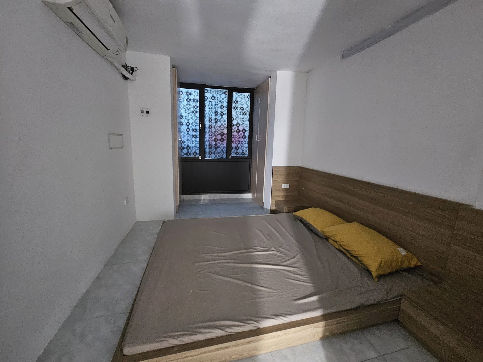 ✳️Ngõ Quỳnh 38M2 5T MT 3.6M, Chỉ 5.8 Tỷ Nhà Đẹp Gần Phố - OTO Cách Nhà 25m - Ngõ 3 Gác Hai Bà Trưng✳️