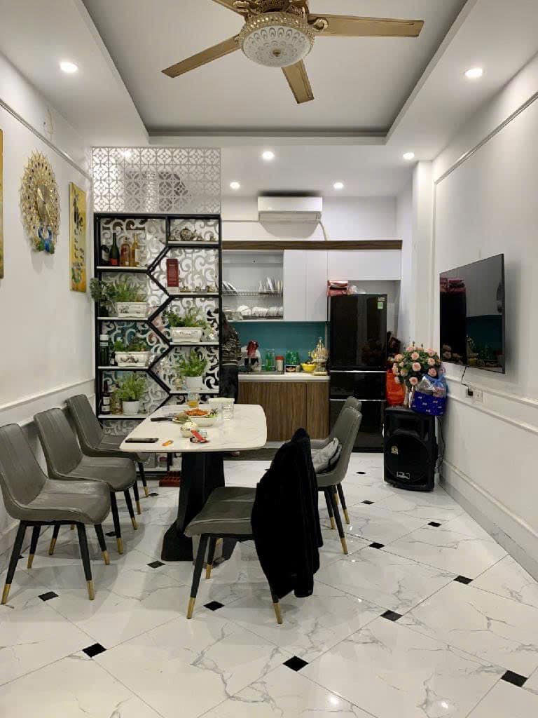 ✳️Nhà Vip Linh Quang 35M2 5T MT 4.3M, Chỉ 6.4 Tỷ Gần Phố Xe máy Tránh Ngõ Nông✳️