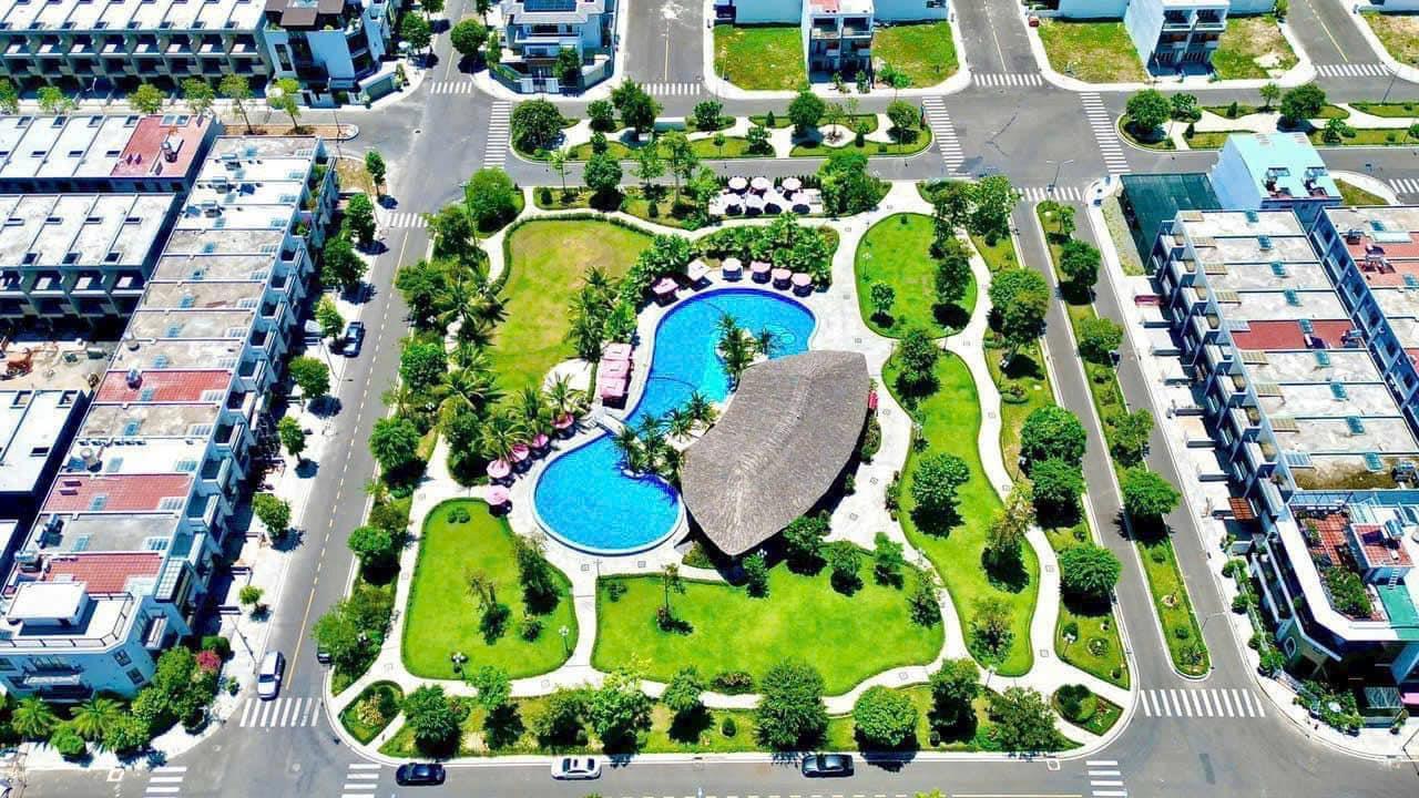 NNhà Full Nội Thất Gói 8 Mỹ Gia (The Capella) Nha Trang - Cơ hội đầu tư lý tưởng