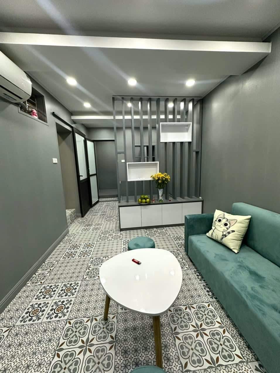 ✳️Tập thể đài truyền hình Việt Nam 110 M2 T3 MT 3.4 M, Chỉ 3.5 Tỷ Ô Tô Tránh 4 Lô Góc Thoáng Sáng✳️