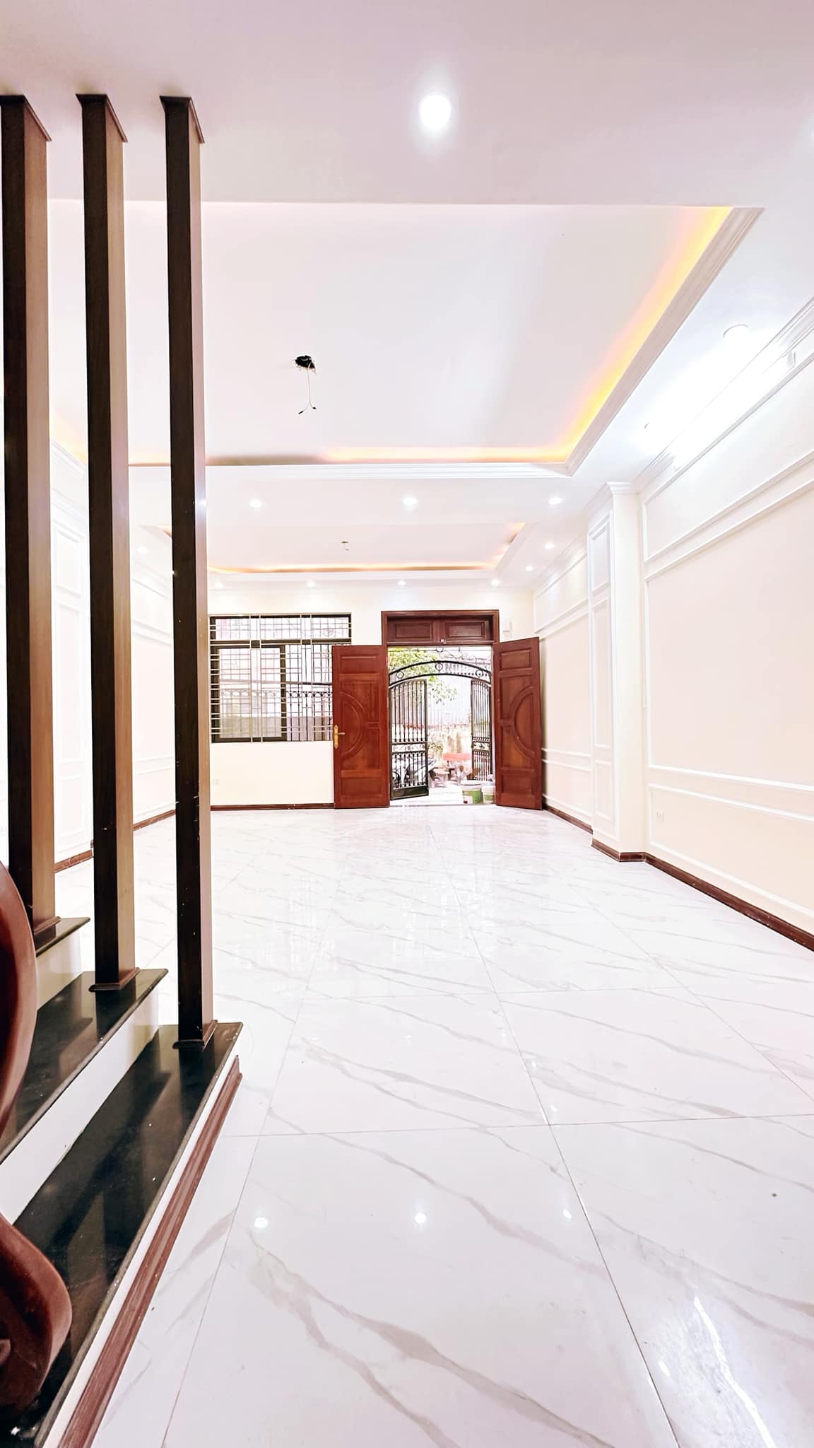 Bán nhà ngõ 394 Mỹ Đình, 57m2 x 5Tầng, Ôtô 5 tạ, ngõ thông, nhà mới đẹp! giá 11.3 tỷ 0969693855.