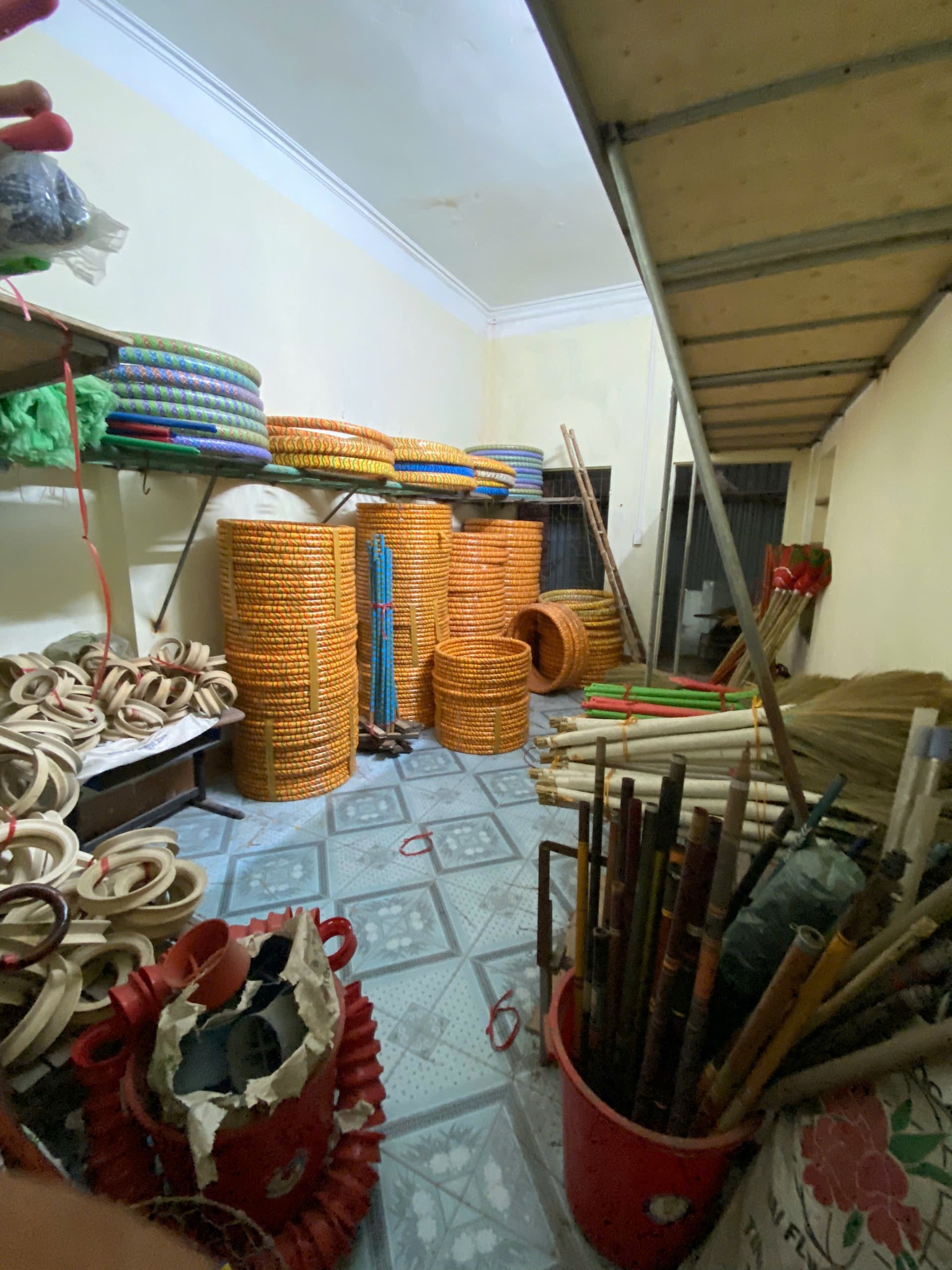 Bán nhà 3 tầng mặt phố Trần Nhật Duật,Thái Bình, vị trí kinh doanh đỉnh giá nhỉnh 6 tỷ