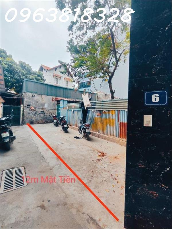 MỸ ĐÌNH 115M2 - CHỈ 133TR/M2 - TẶNG GỖ SƯA ĐỎ - ĐẤT RỘNG ĐẸP - CHỈ 133 triệu /m2 - MẶT TIỀN QUYỀN LỰC 12M - XÂY TOÀ 9