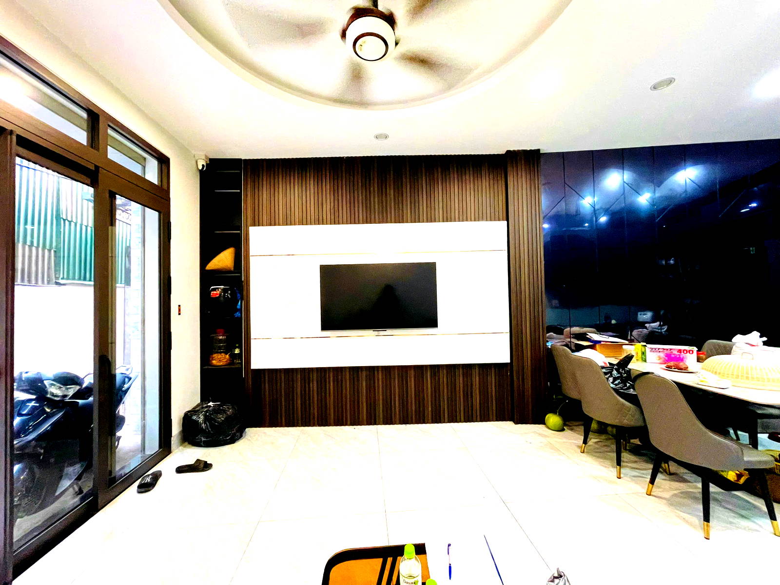 BÁN NHÀ HỒ LINH QUANG, ĐỐNG ĐA, THANG MÁY, 6 TẦNG, DT 50m2, MT 6,5m, GIÁ 13,8 TỶ