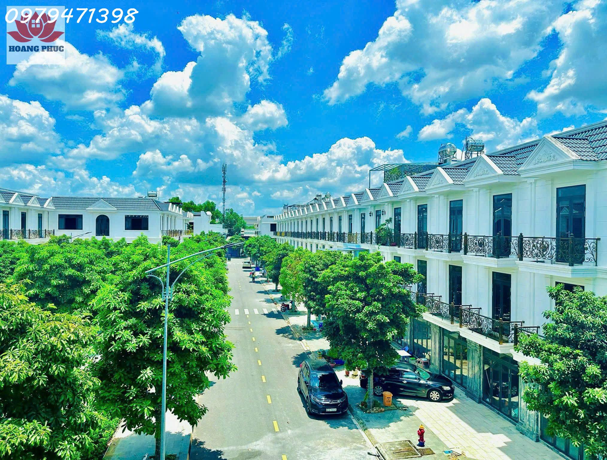 BÁN NHÀ PHỐ 3 TẦNG GIÁ HỜI - DĨ AN, BÌNH DƯƠNG - SỔ HỒNG RIÊNG