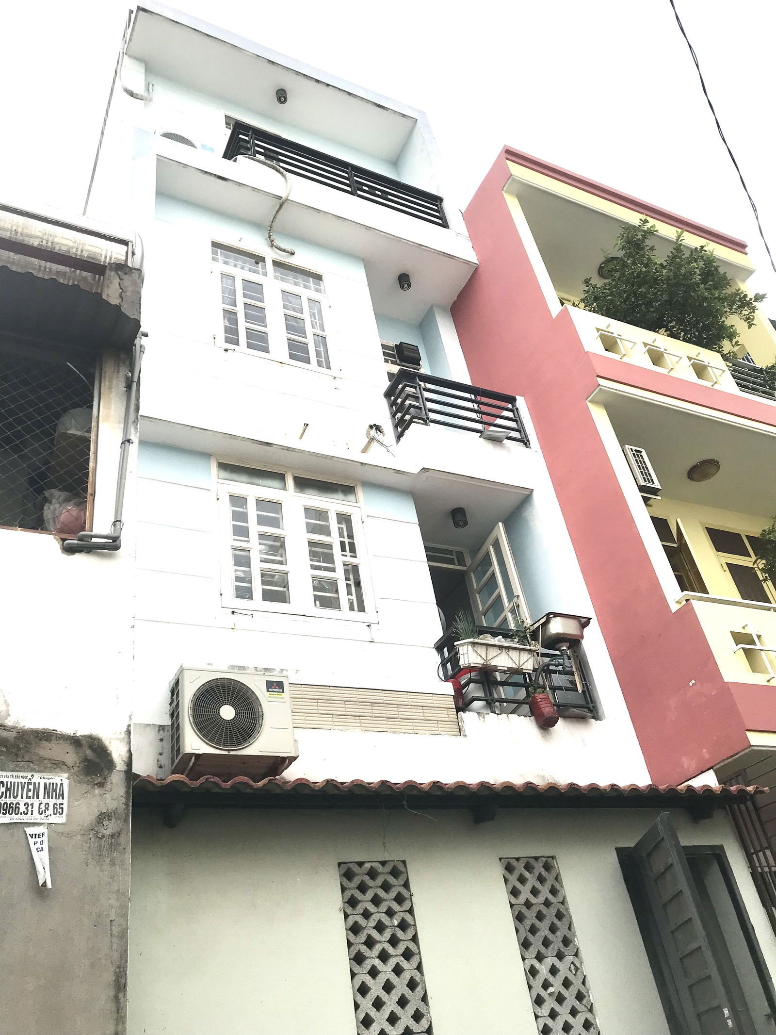 SIÊU PHẨM GÒ VẤP PHẠM VĂN CHIÊU - 2 MẶT HẺM TRƯỚC VÀ SAU-XE 4 CHỖ - NHÀ 4 TẦNG MỚI ĐẸP - 5PN