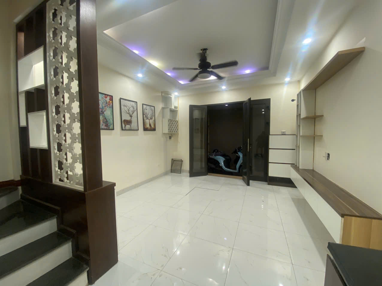 BÁN NHÀ NGỌC THỤY, LONG BIÊN - Diện tích: 30m²•Kết cấu: 4 tầng, thiết kế hiện đại - Giá bán: 5.19 tỷ . Sổ đỏ chính