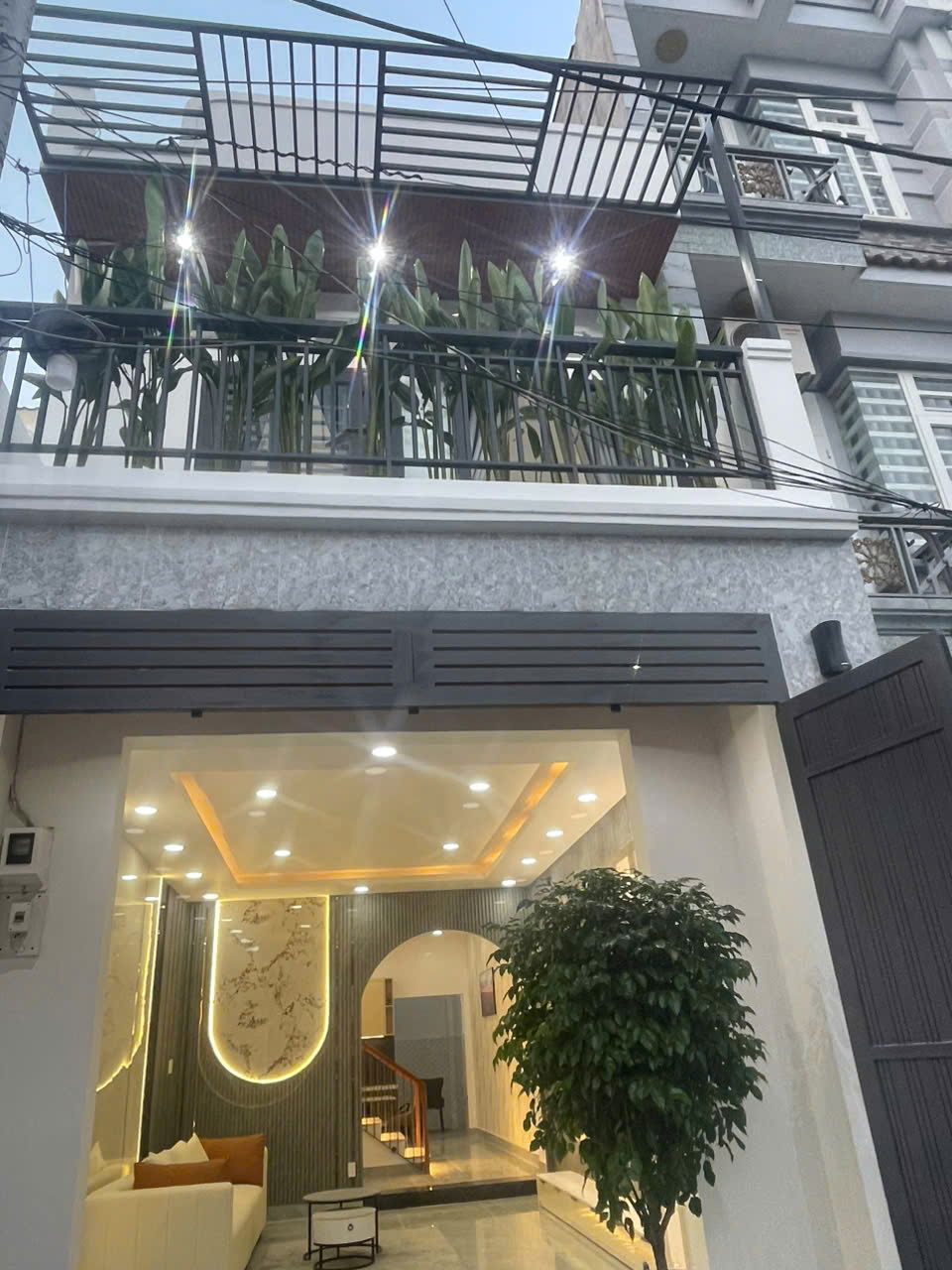 Nhà Hot P. Thới An Quận 12 58M² 2 Tầng 3pn chỉ 3 tỷ x