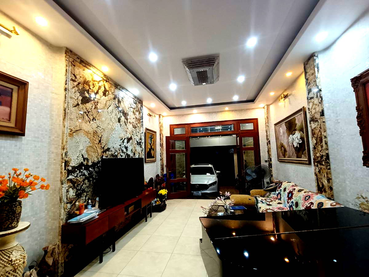 PHÂN LÔ QUÂN ĐỘI LÊ TRỌNG TẤN, KINH DOANH, GARA Ô TÔ, DT88m2, 4 TẦNG, MT4,6m, GIÁ 28 TỶ
