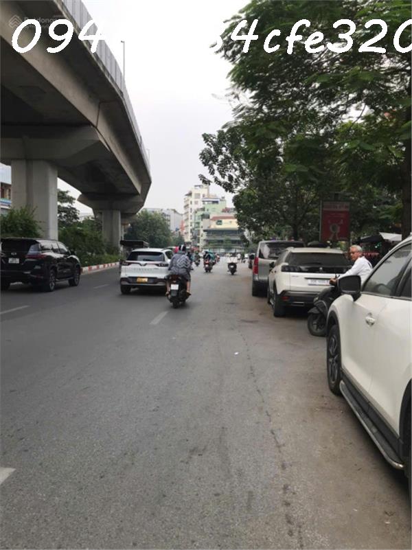 Bán nhà riêng phố Hoàng Cầu, gần ô tô, gần ga Cát Linh - tấp nập - giao thông 48m, 7.2 tỷ