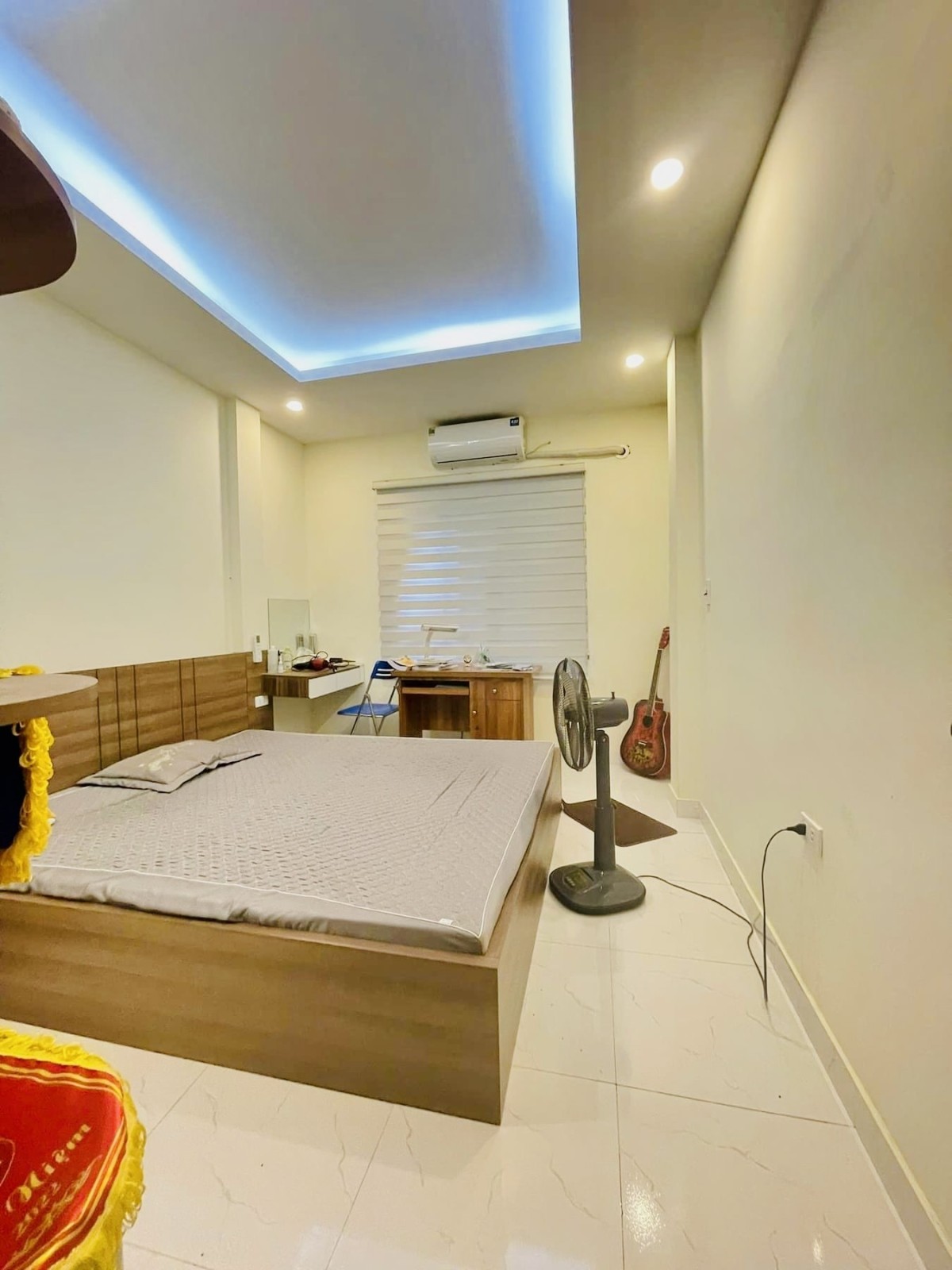 Dân xây, Ngõ ba gác, Hai thoáng, nhà Thái Thịnh-0989311985