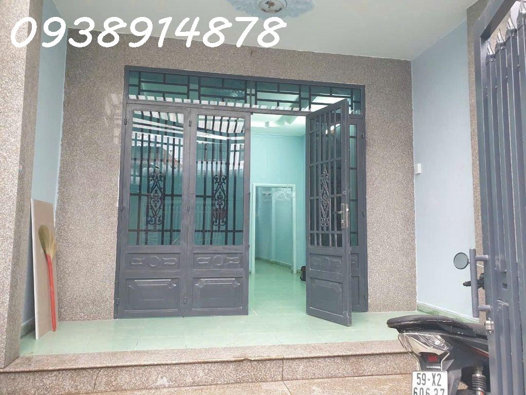 Bán Nhà Đường số 8, Phường Linh Xuân